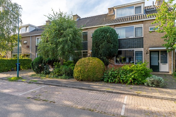 Medium property photo - Louis Pasteurlaan 11, 3451 EJ Vleuten